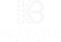 Logo KB Mobile Garage
